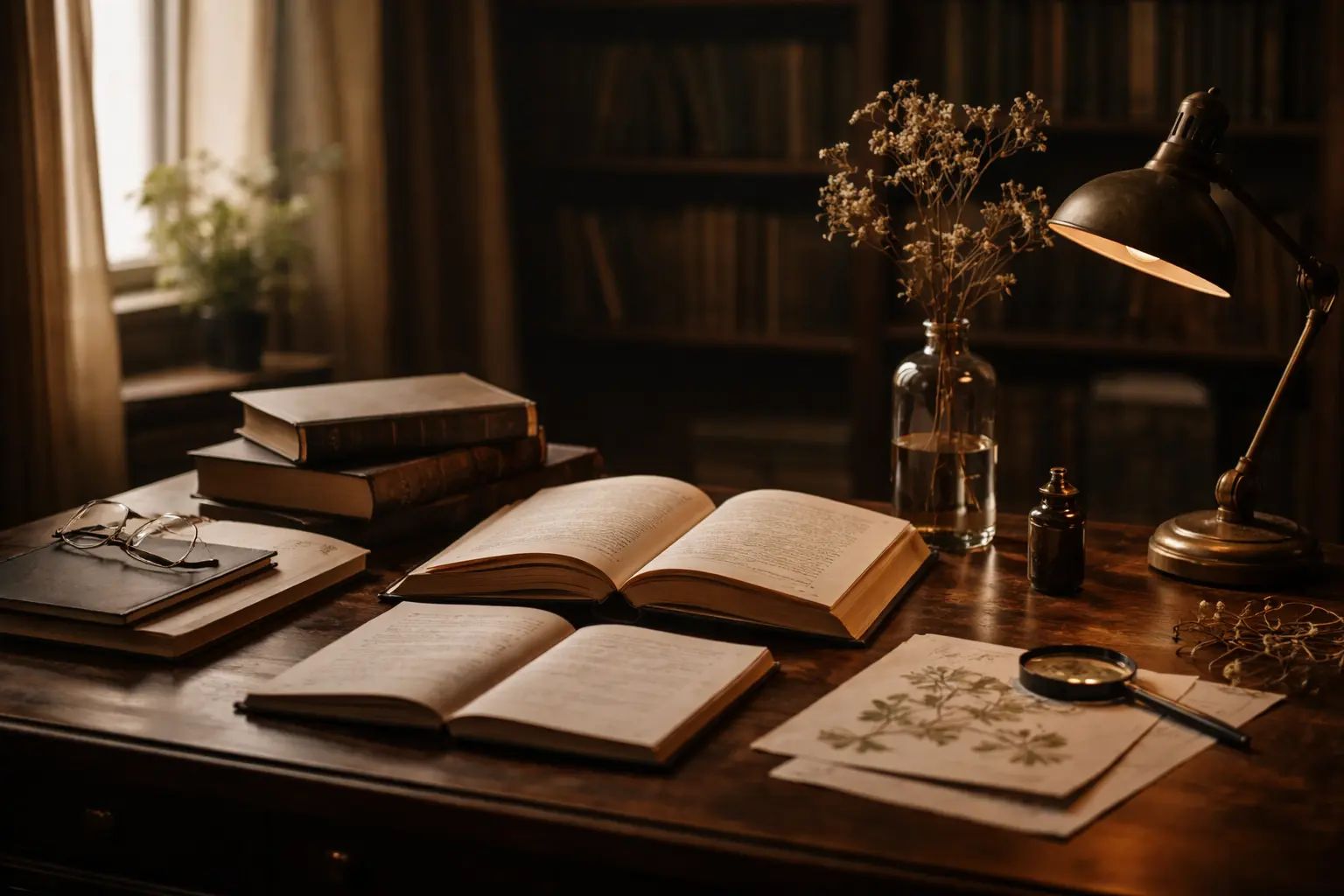 Imagen de fondo para la página de inicio del Instituto Umbra