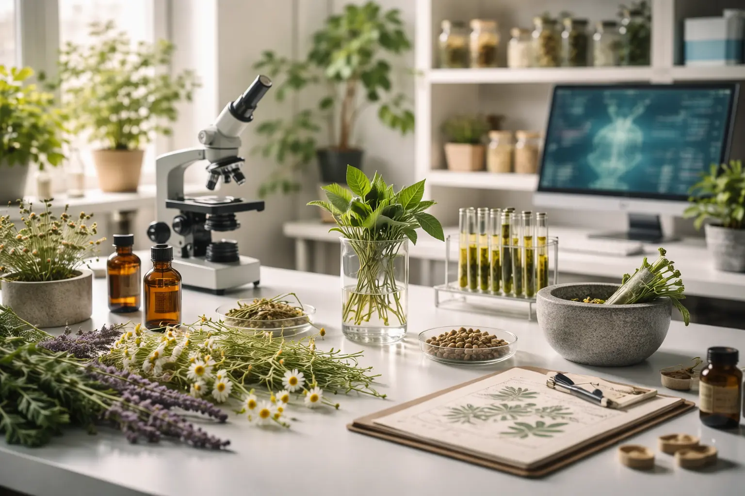 Formación integrativa con criterio clínico